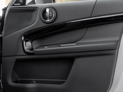 2024 MINI Countryman Cooper S