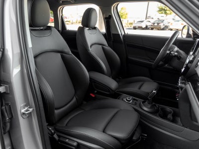 2024 MINI Countryman Cooper S