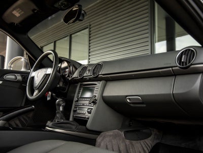 2009 Porsche 718 Cayman