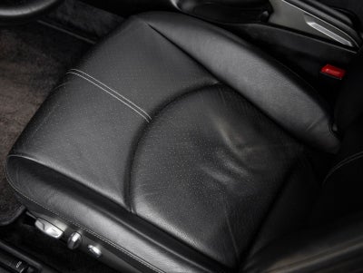 2008 Porsche 911 911 Carrera