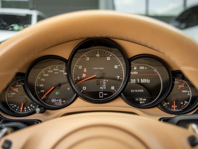 2016 Porsche Panamera Panamera Edition