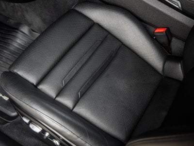 2018 Porsche Panamera Panamera 4
