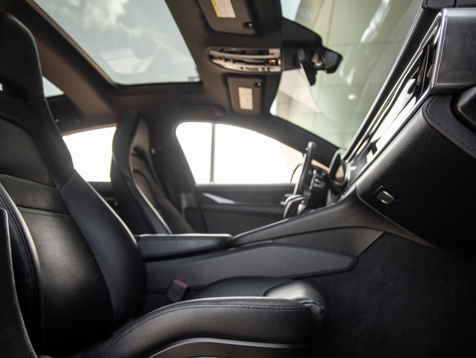 2018 Porsche Panamera Panamera 4