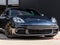 2018 Porsche Panamera Panamera 4