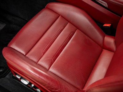 2020 Porsche Panamera Panamera