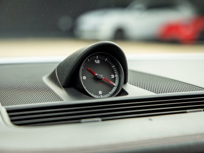 2020 Porsche Panamera Panamera