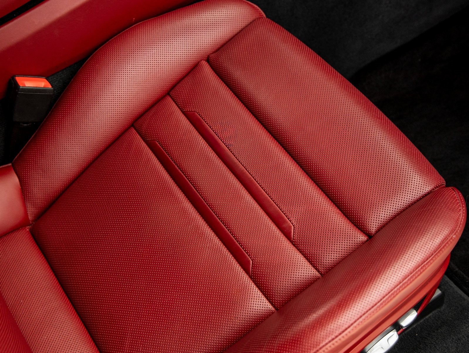 2020 Porsche Panamera Panamera