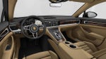 2018 Porsche Panamera Panamera