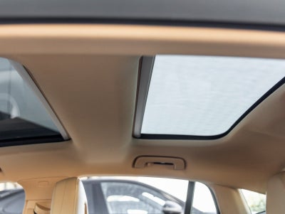 2018 Porsche Panamera Panamera