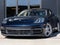 2018 Porsche Panamera Panamera