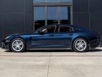 2018 Porsche Panamera Panamera