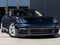 2018 Porsche Panamera Panamera