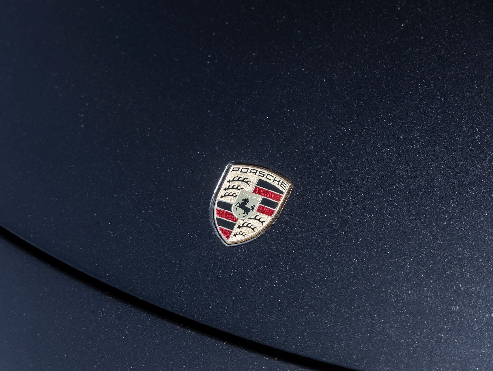 2016 Porsche 718 Cayman