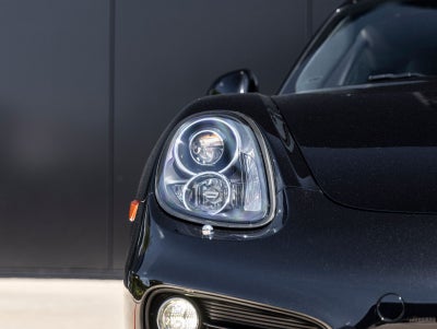 2016 Porsche 718 Cayman