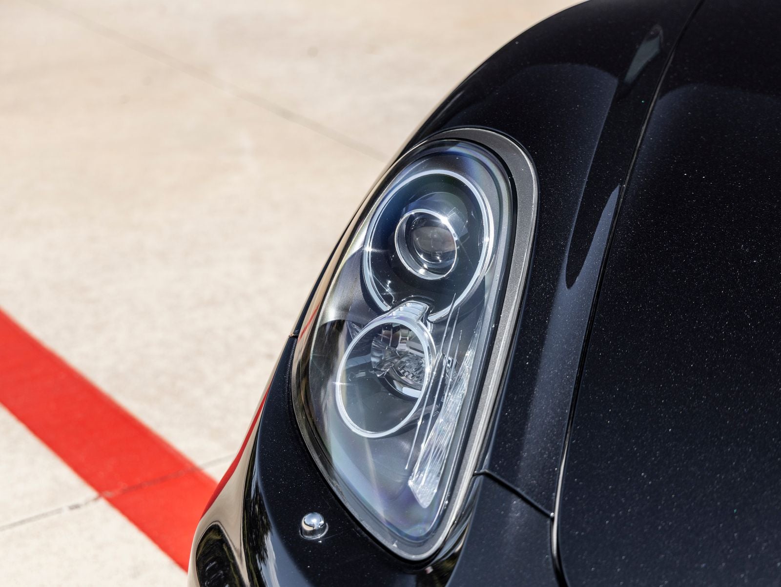 2016 Porsche 718 Cayman