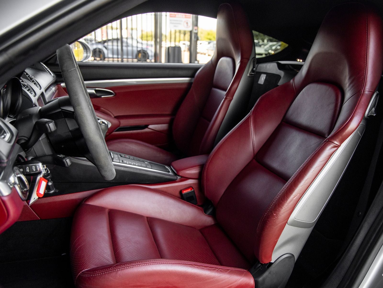 2019 Porsche 718 718 Cayman