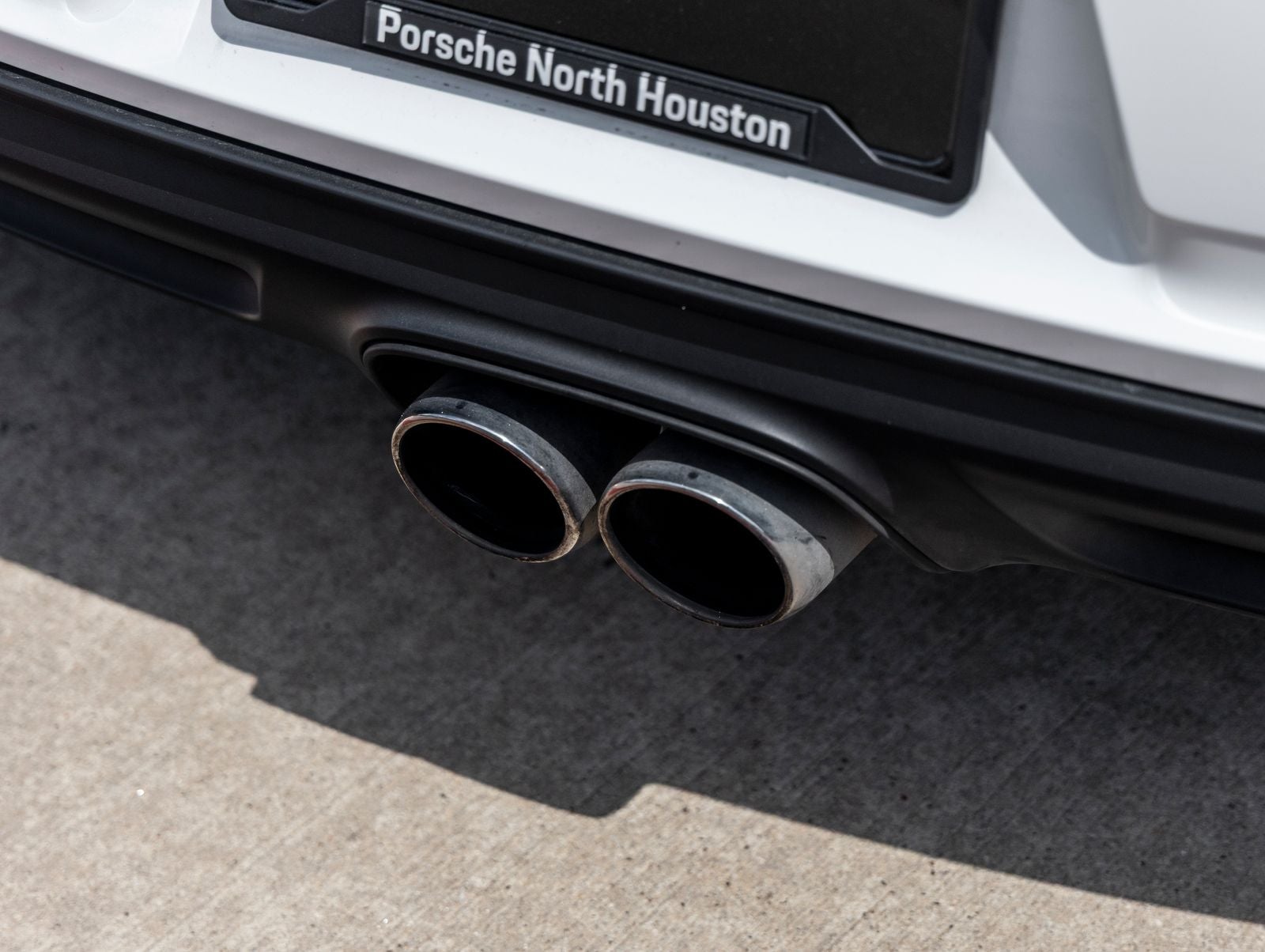 2024 Porsche 718 718 Cayman