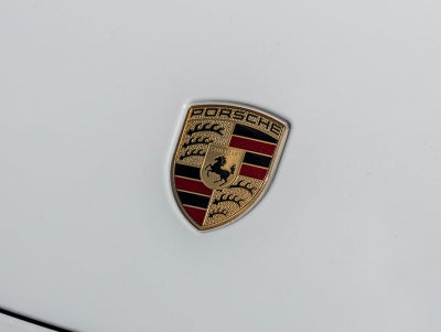 2024 Porsche 718 718 Cayman