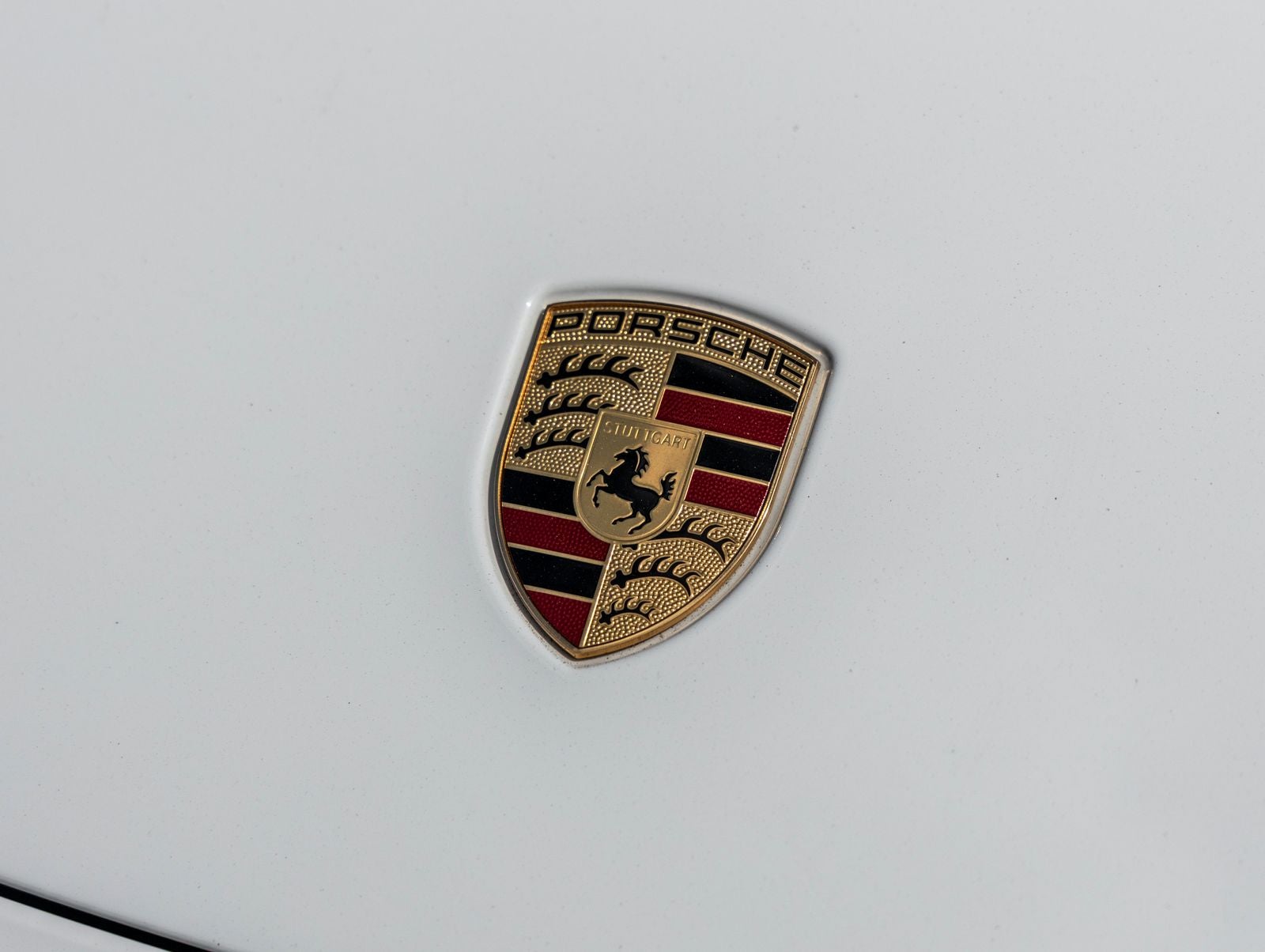 2024 Porsche 718 718 Cayman