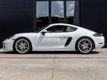 2024 Porsche 718 718 Cayman
