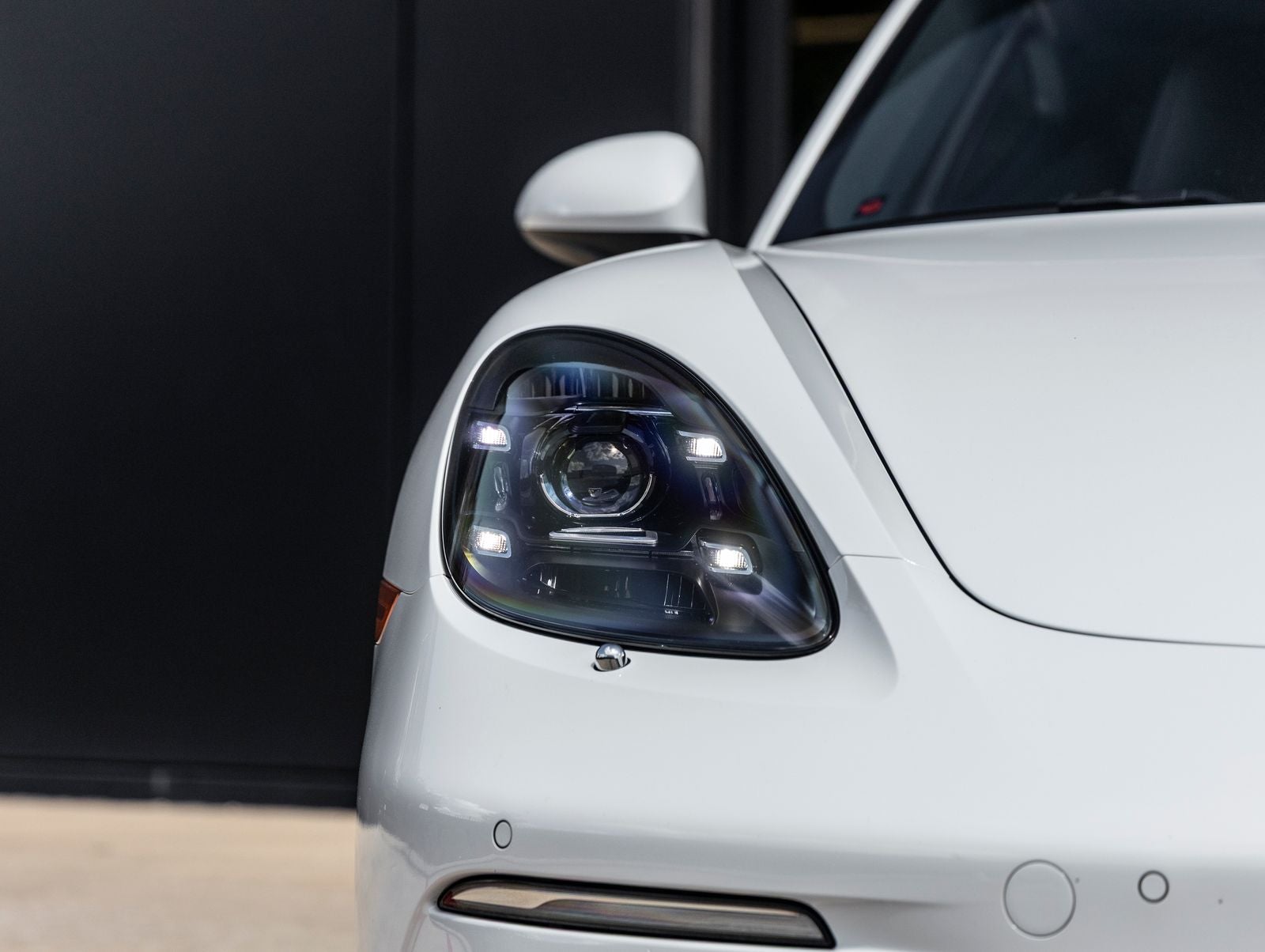 2024 Porsche 718 718 Cayman
