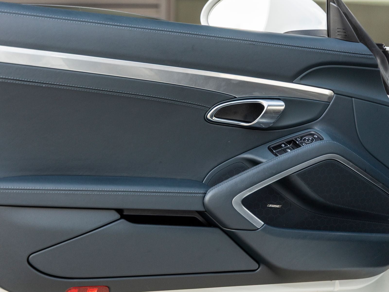 2024 Porsche 718 718 Cayman