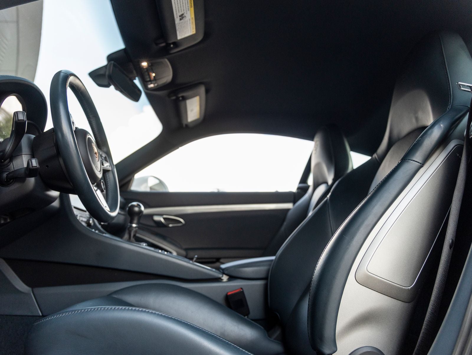 2024 Porsche 718 718 Cayman