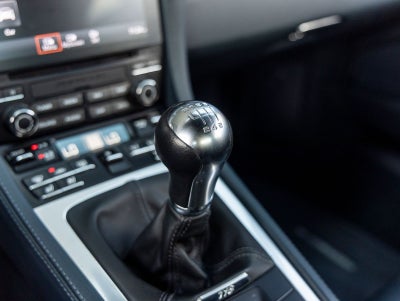 2024 Porsche 718 718 Cayman