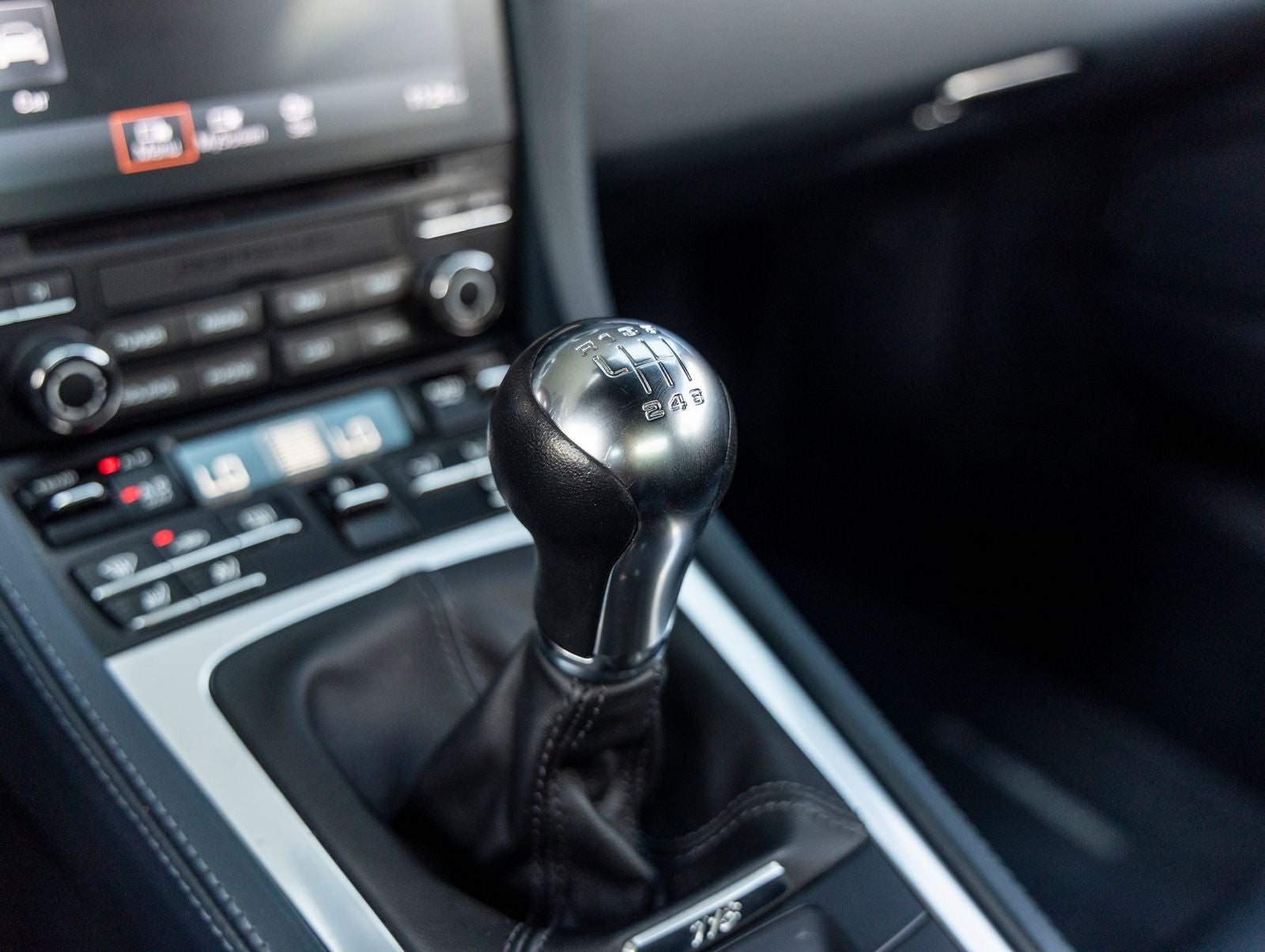 2024 Porsche 718 718 Cayman