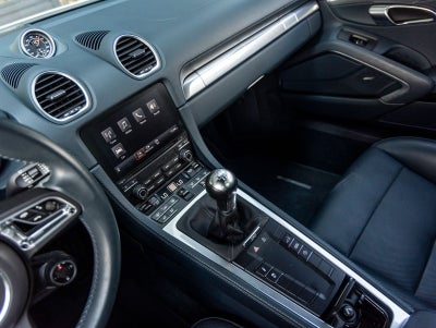 2024 Porsche 718 718 Cayman