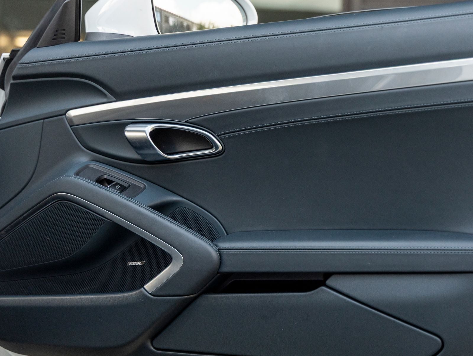 2024 Porsche 718 718 Cayman