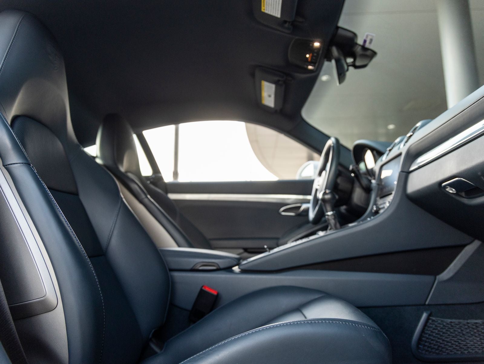 2024 Porsche 718 718 Cayman