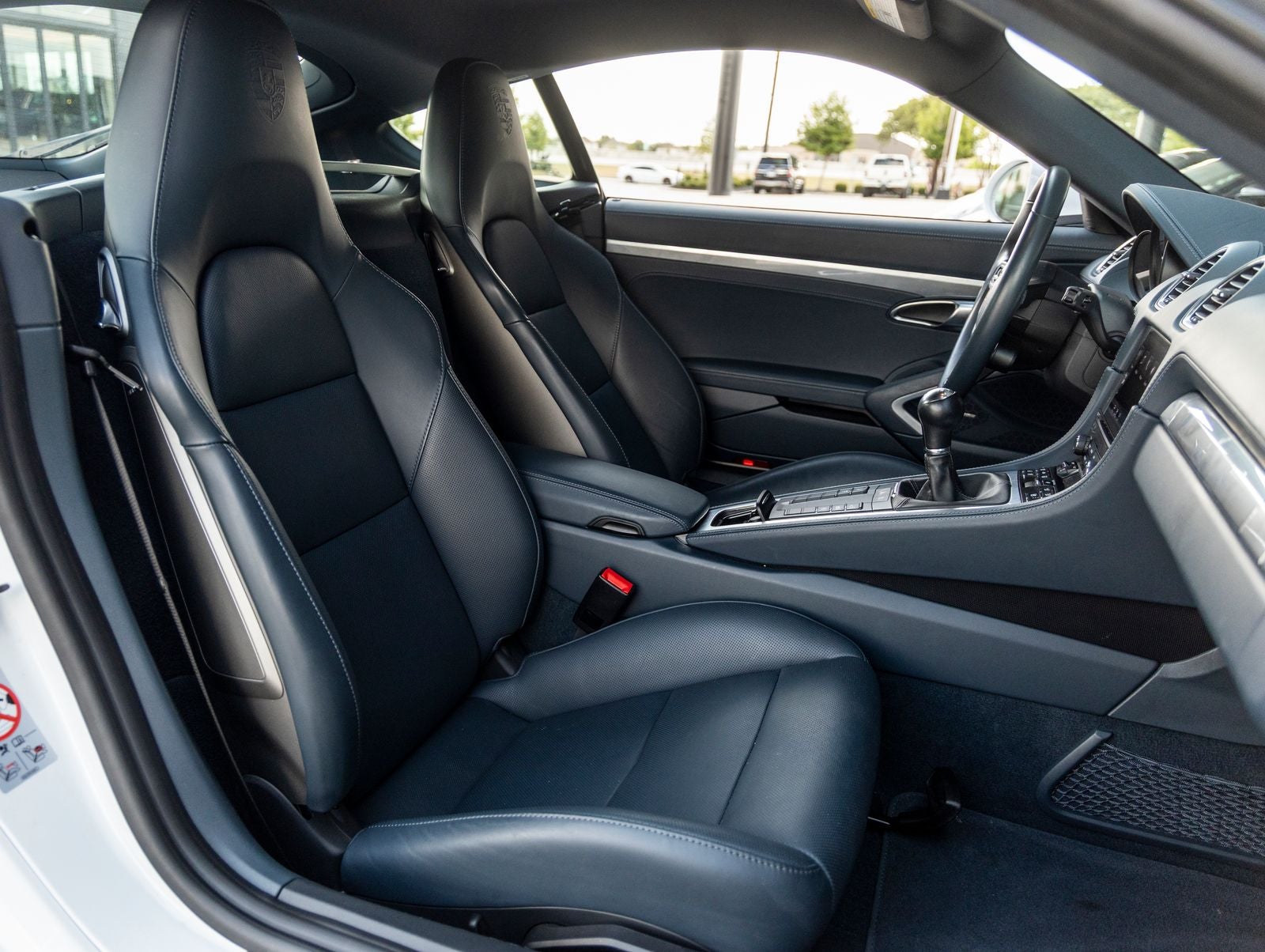 2024 Porsche 718 718 Cayman
