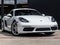 2024 Porsche 718 718 Cayman