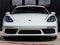 2024 Porsche 718 718 Cayman