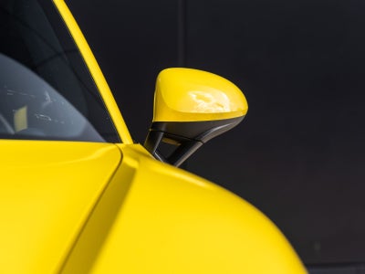 2019 Porsche 718 Cayman Base