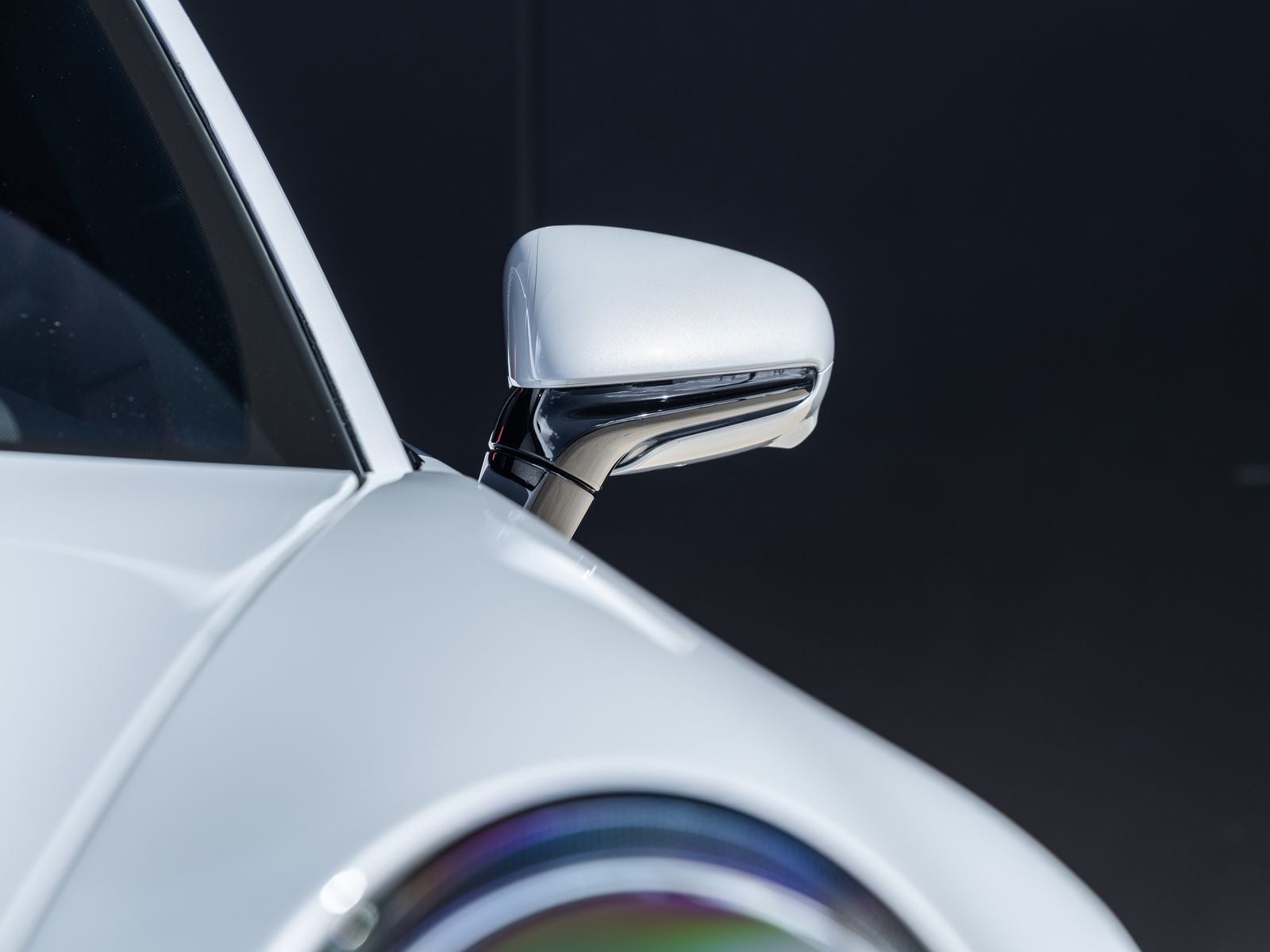 2023 Porsche 911 911 Carrera 4 (MY23)