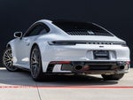 2023 Porsche 911 911 Carrera 4 (MY23)