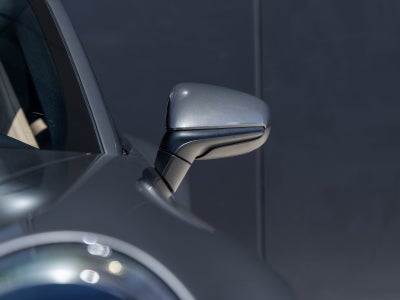 2024 Porsche 911 911 Carrera (MY24)