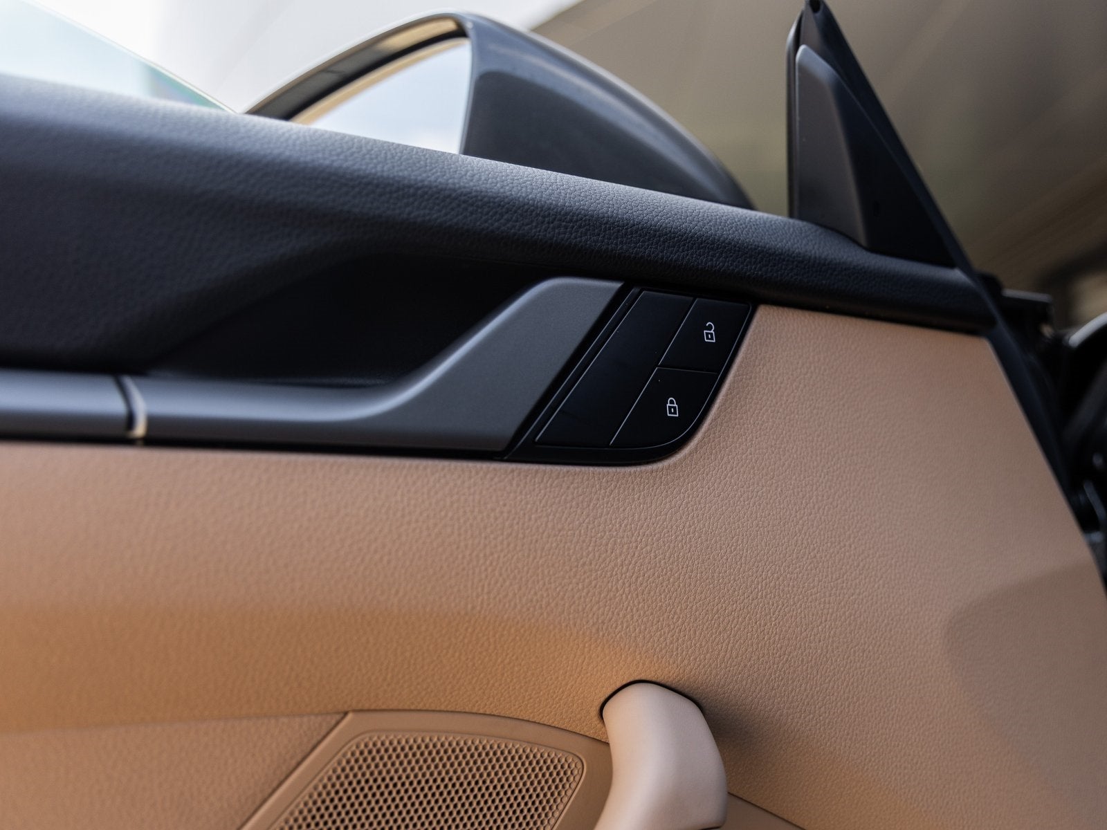 2024 Porsche 911 911 Carrera (MY24)