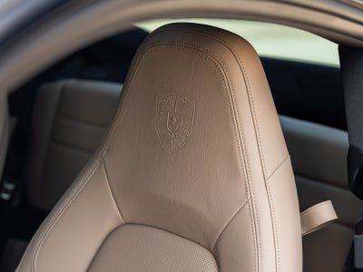 2024 Porsche 911 911 Carrera (MY24)