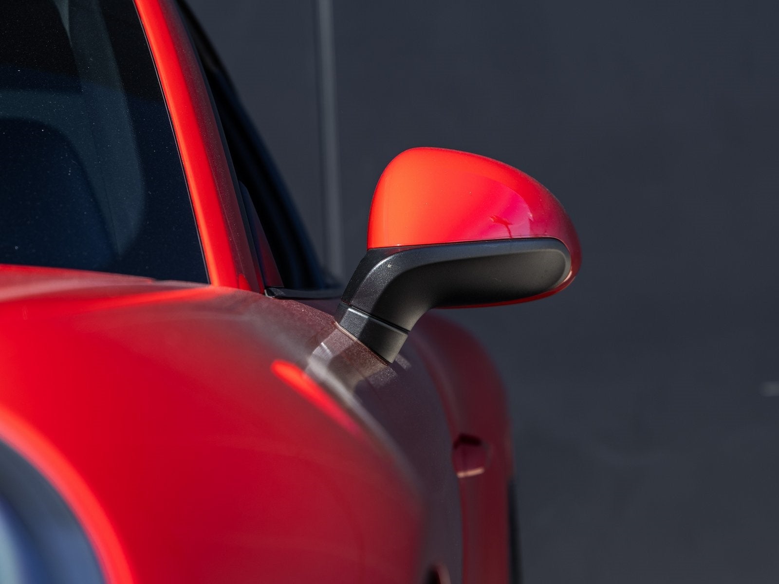 2017 Porsche 911 911 Carrera