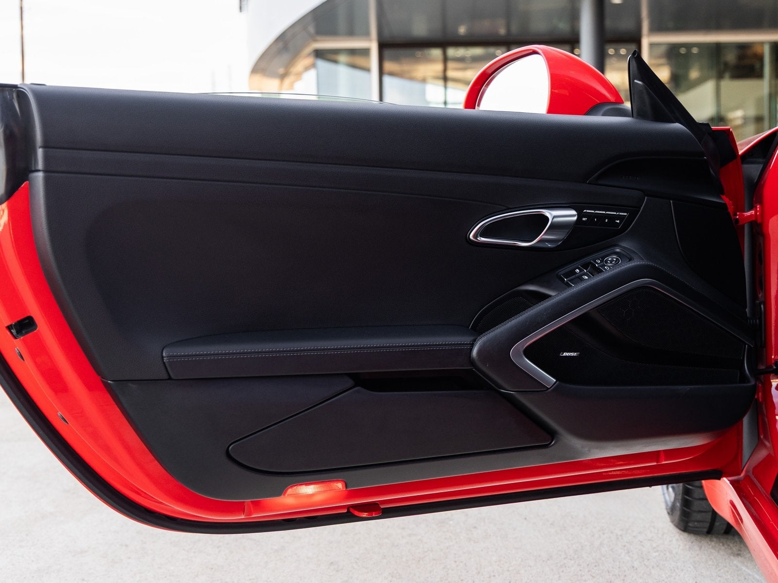 2017 Porsche 911 911 Carrera