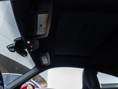 2017 Porsche 911 911 Carrera