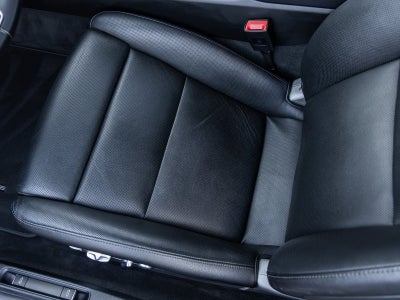 2017 Porsche 911 911 Carrera