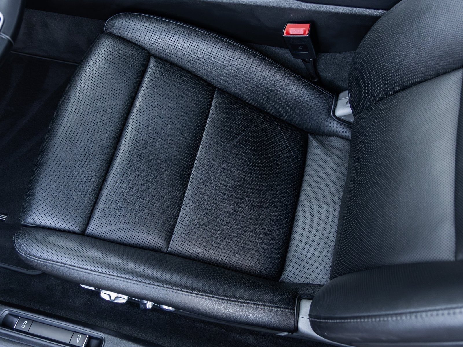 2017 Porsche 911 911 Carrera