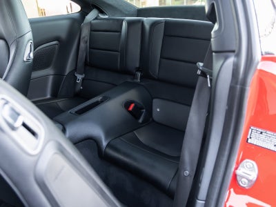 2017 Porsche 911 911 Carrera