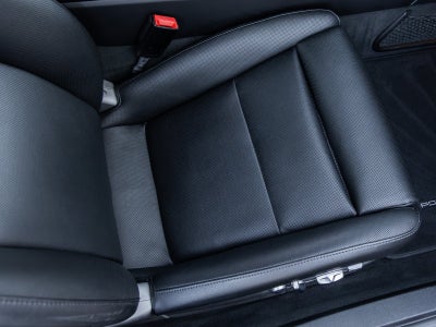 2017 Porsche 911 911 Carrera