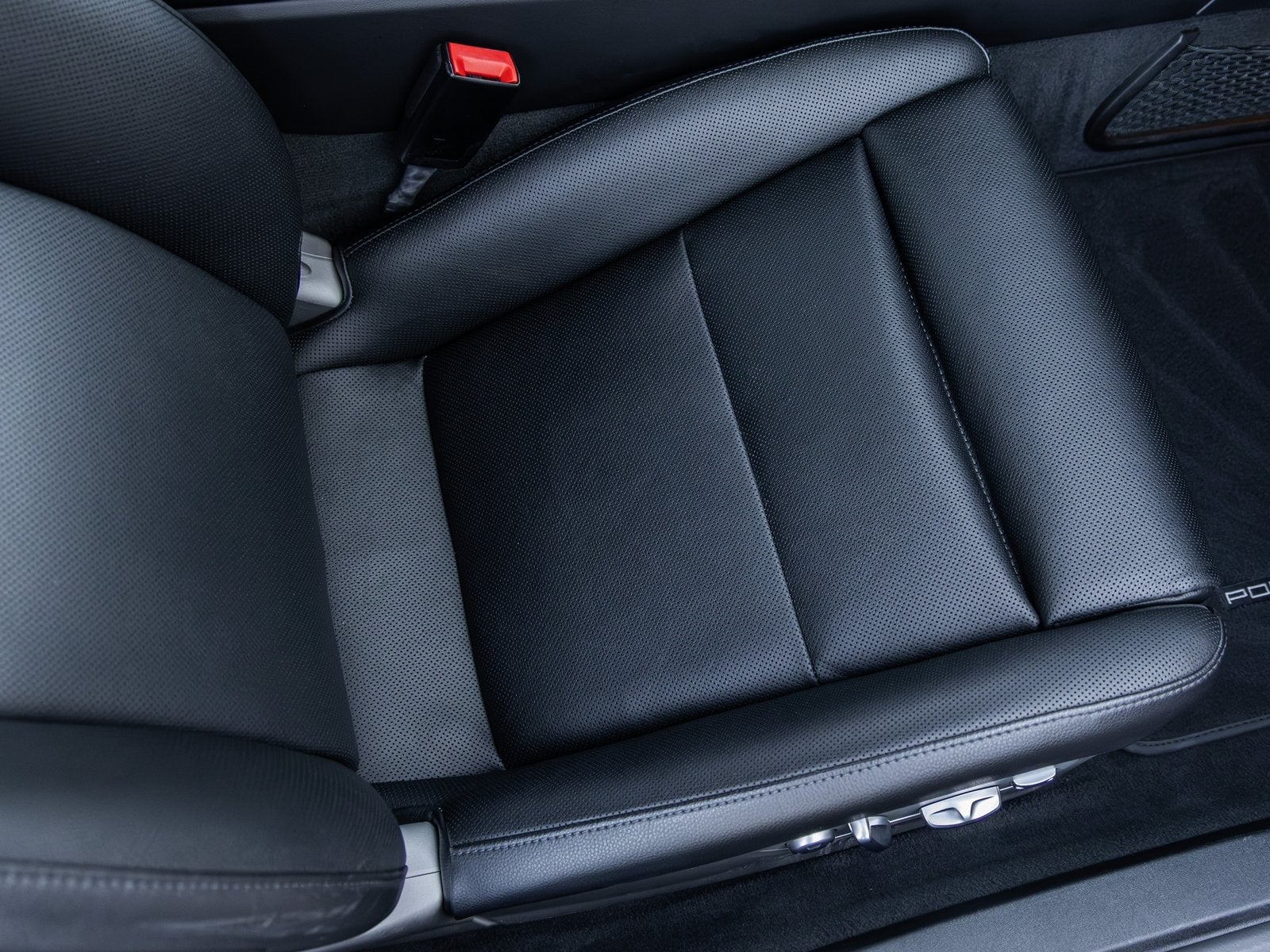 2017 Porsche 911 911 Carrera