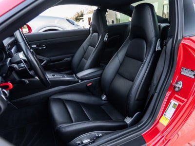 2017 Porsche 911 911 Carrera